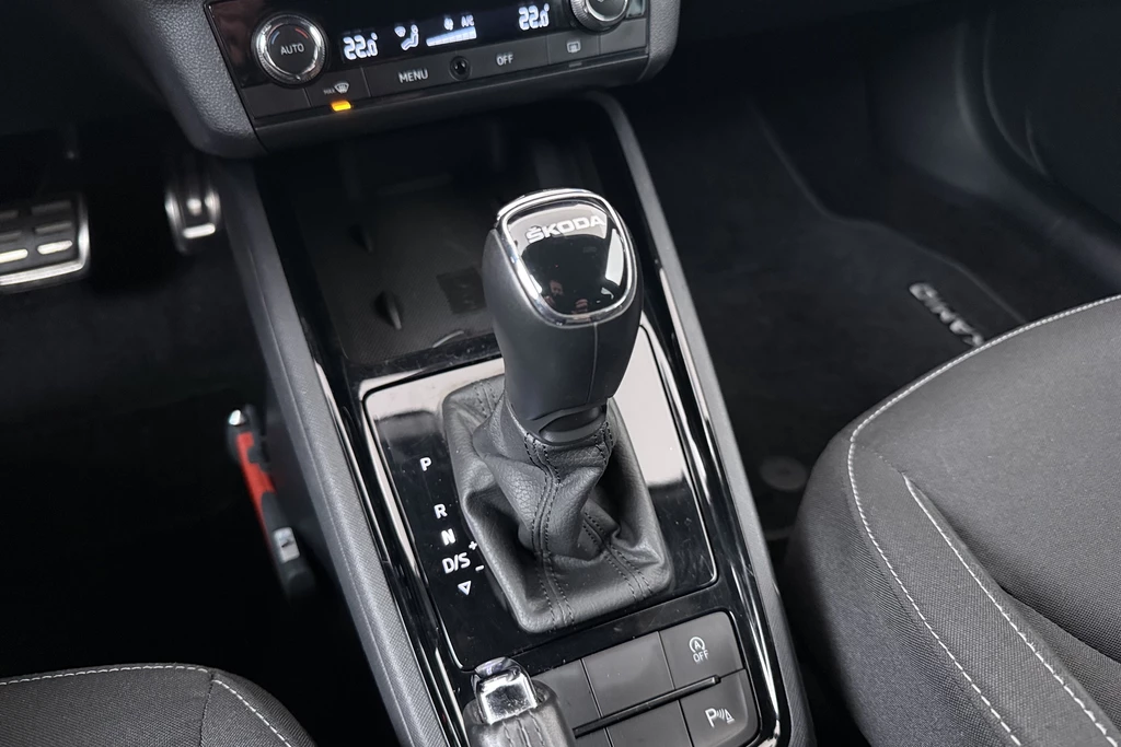 Škoda Kamiq – foto 30
