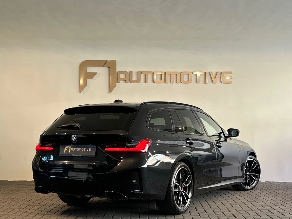 BMW 3 Serie – foto 5