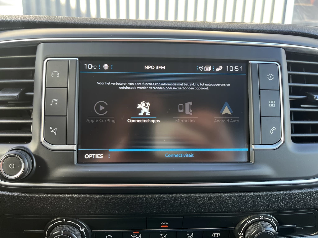 Peugeot Traveller – foto 35