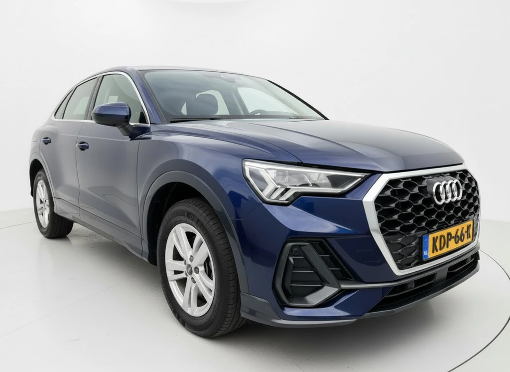 Audi Q3 – foto 7