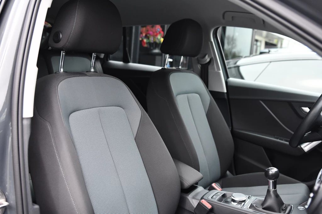 Audi Q2 – foto 22
