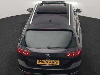 Volkswagen Passat – thumbnail 6