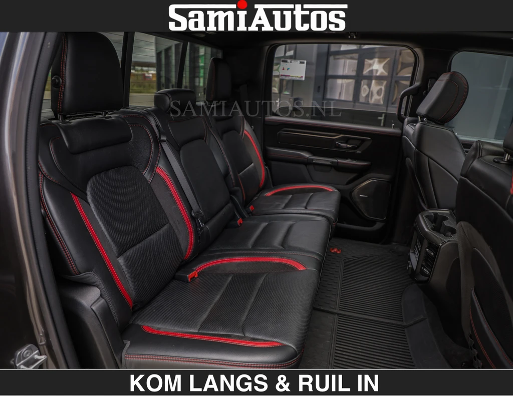 Dodge Ram Pick-Up – foto 40