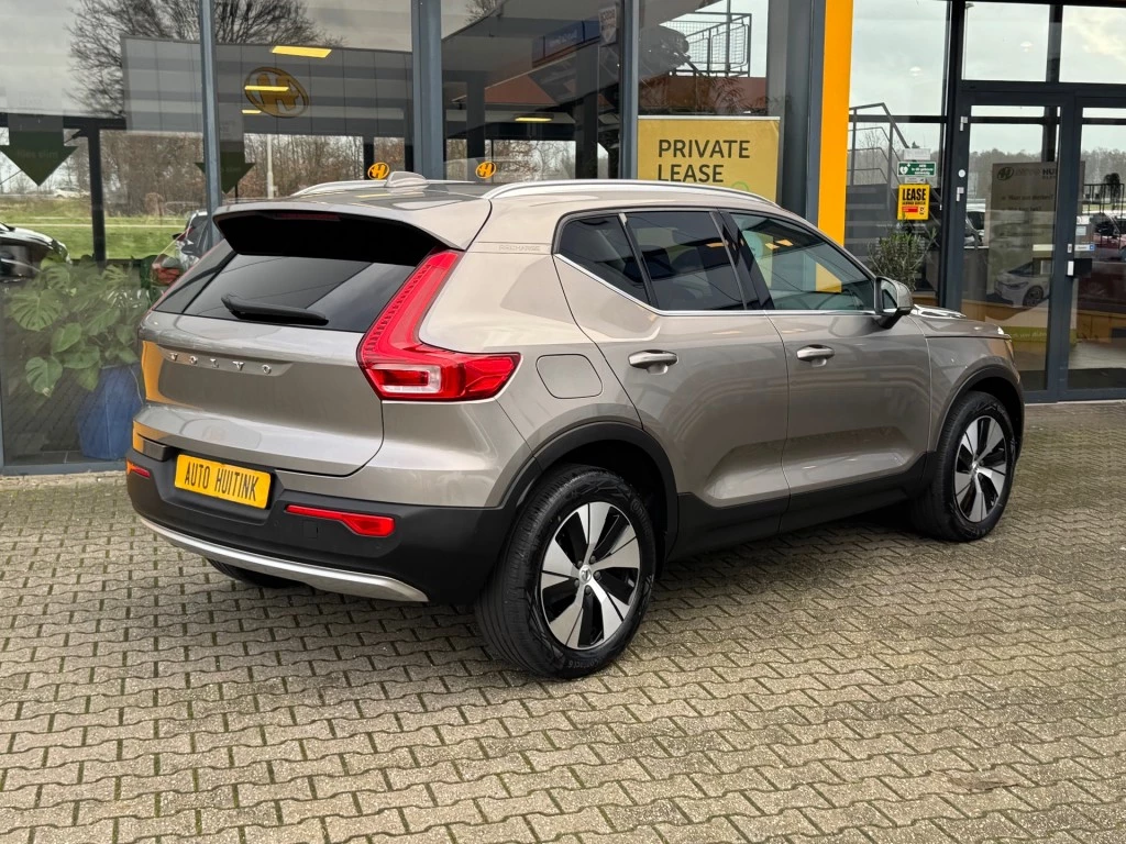 Volvo XC40 – foto 4