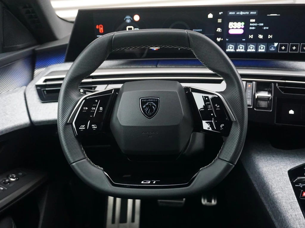 Peugeot 3008 – foto 16