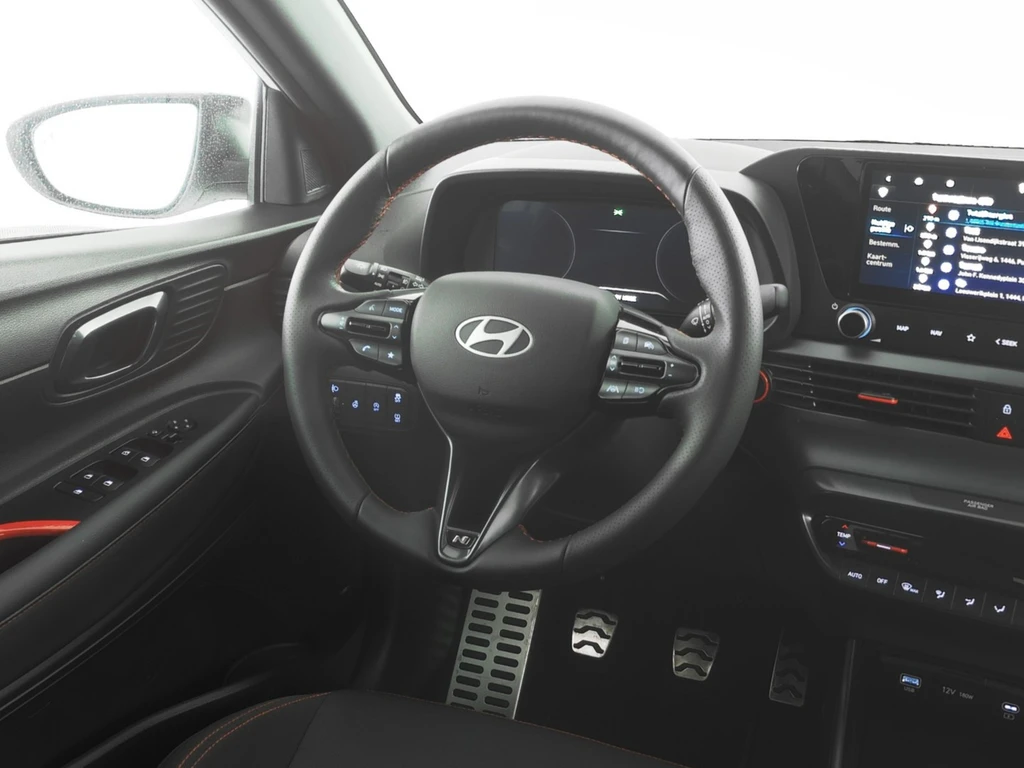 Hyundai i20 – foto 19