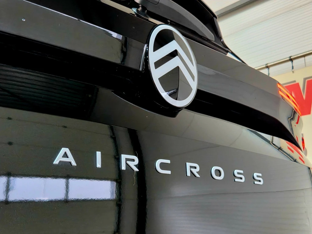 Citroën C5 Aircross – foto 19