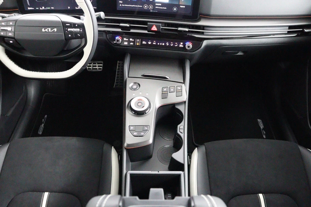Kia Sportage – foto 56