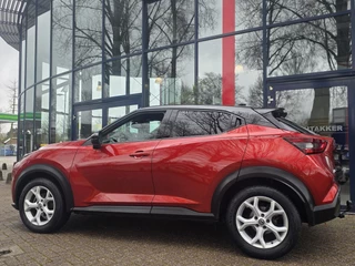 Nissan Juke – thumbnail 3