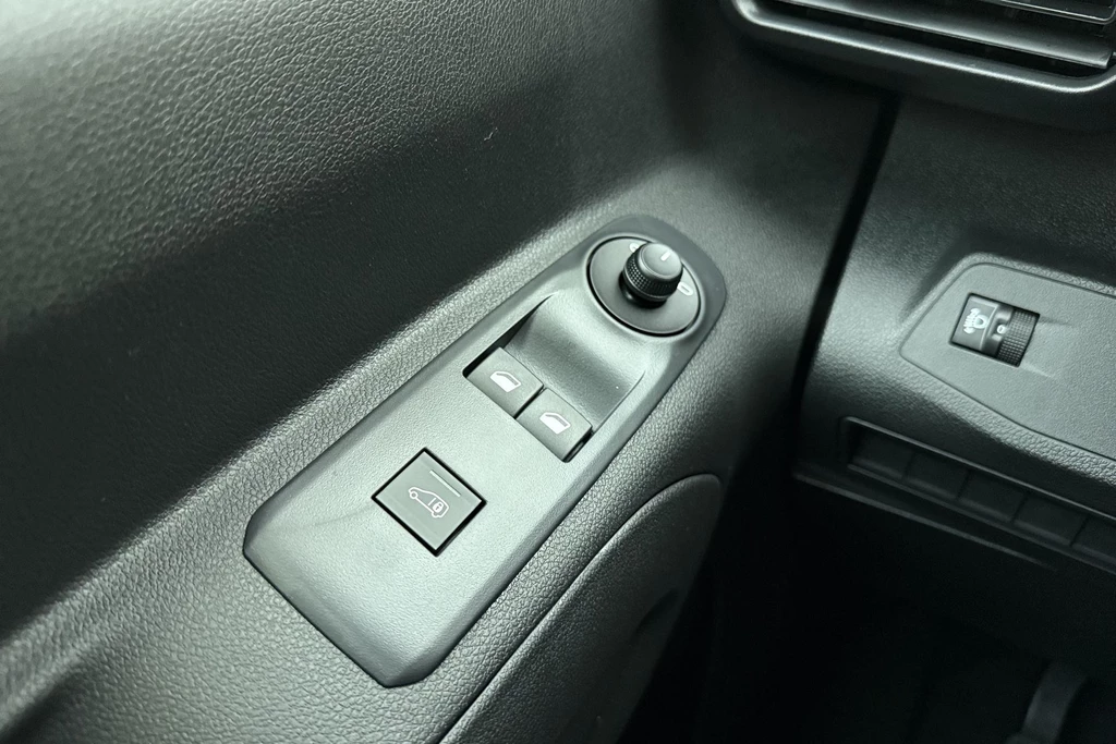 Peugeot Partner – foto 16