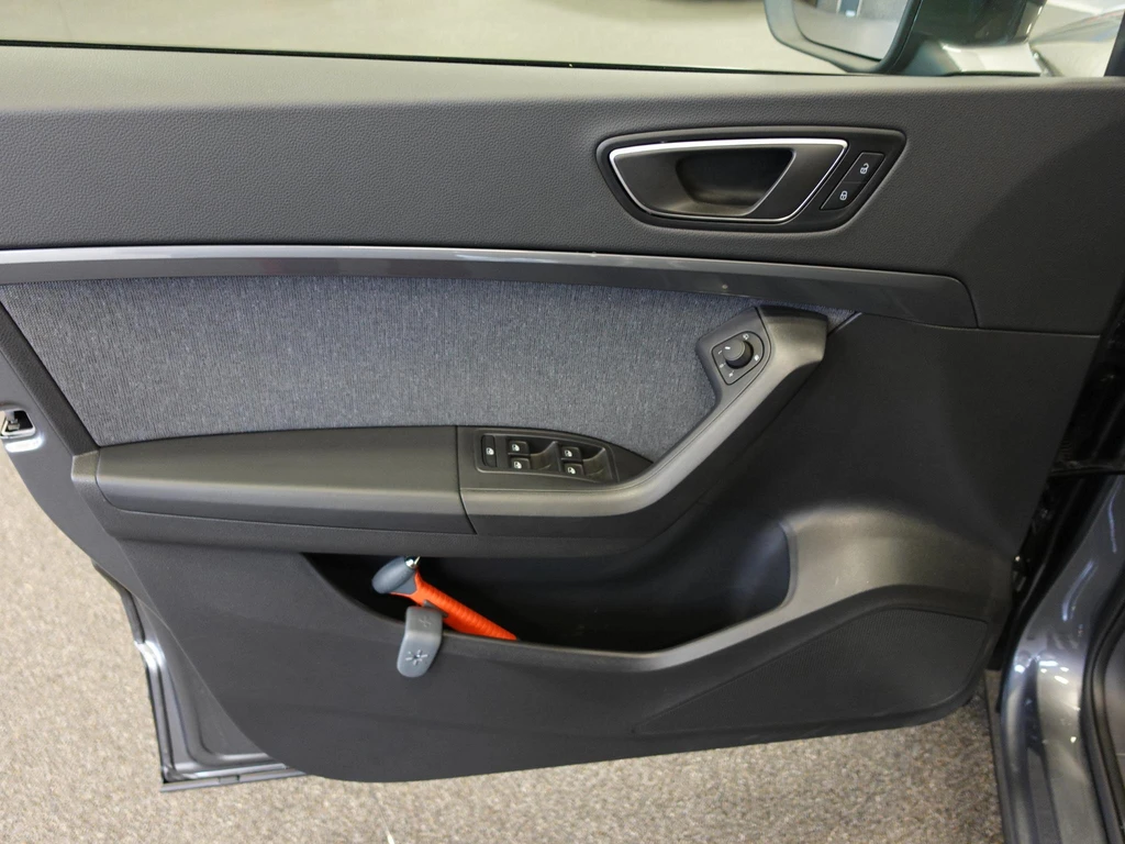 SEAT Ateca – foto 24