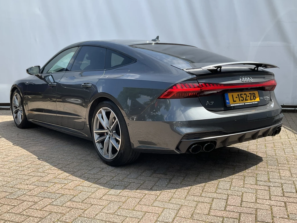 Audi A7 – foto 6