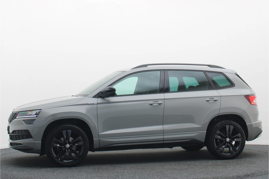 Škoda Karoq – foto 3