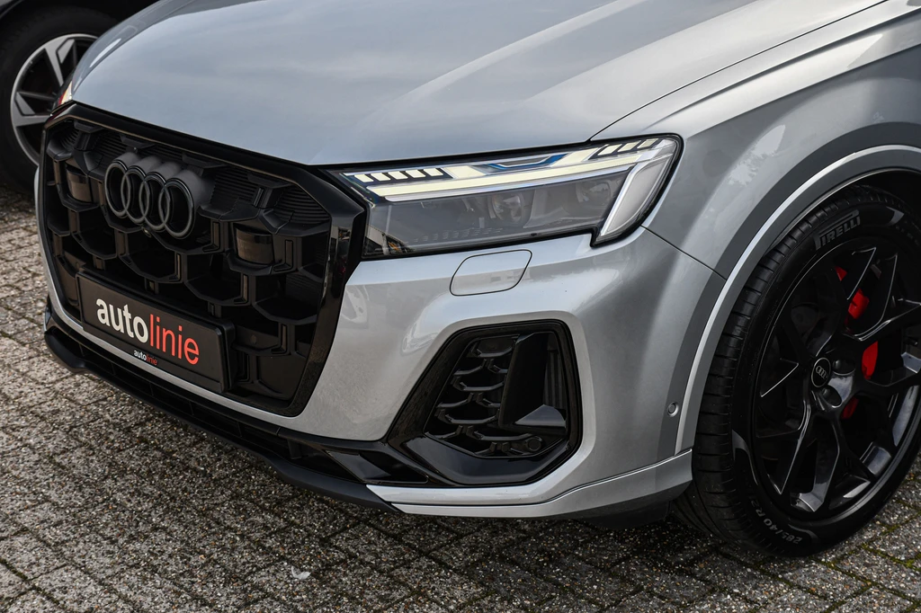 Audi Q7 – foto 10