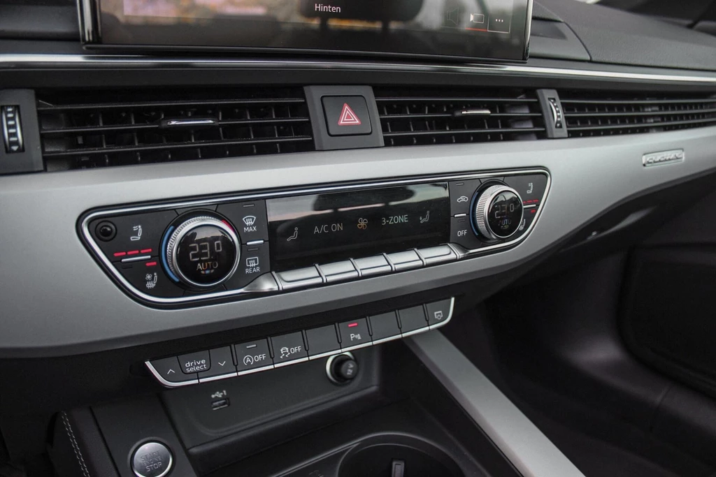 Audi A5 – foto 39