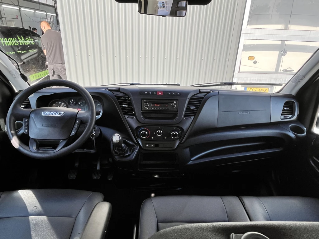 Iveco Daily – foto 15