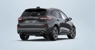 Ford Kuga – thumbnail 2