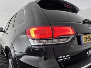 Jeep Grand Cherokee – thumbnail 3