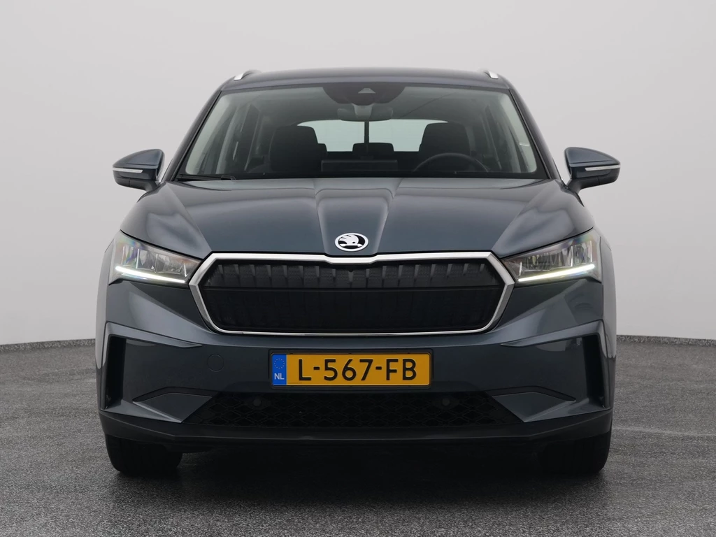 Škoda Enyaq iV – foto 16