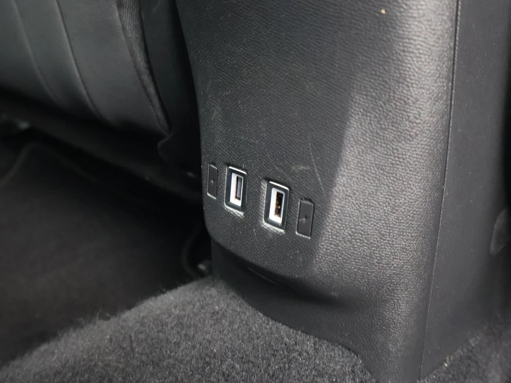 Opel Mokka-e – foto 12