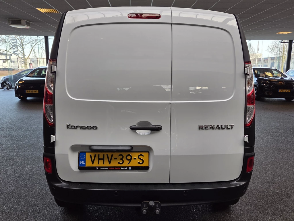 Renault Kangoo – foto 5