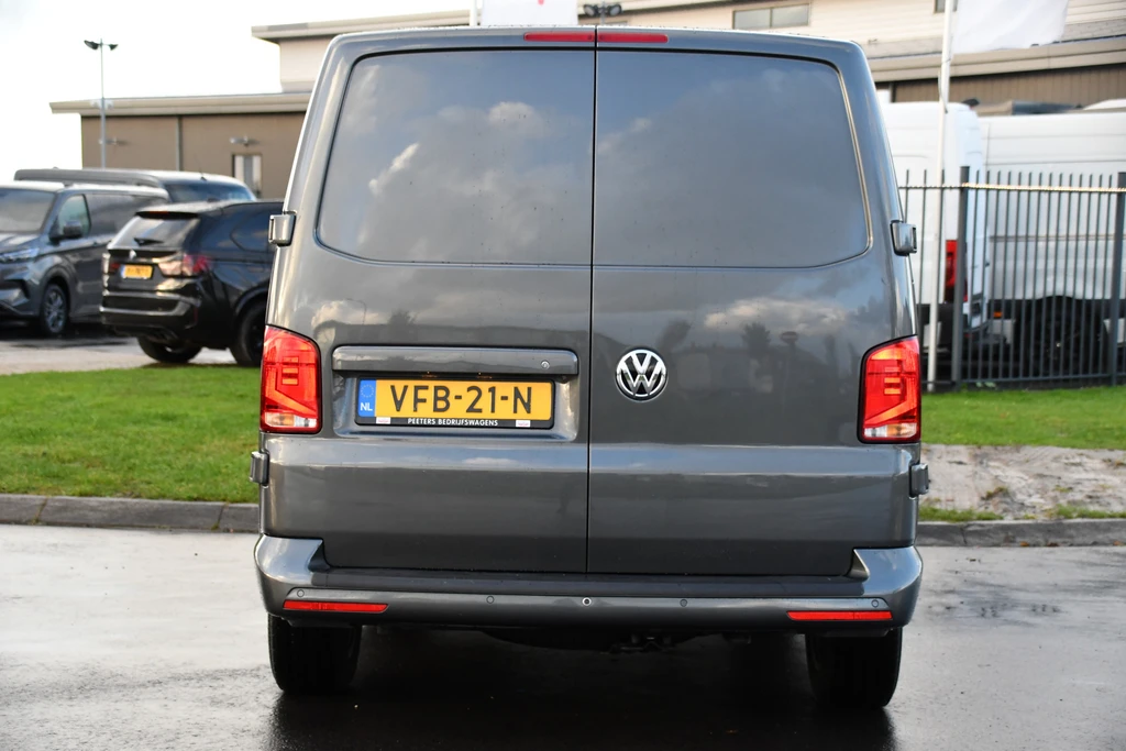 Volkswagen Transporter – foto 5