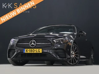 Mercedes-Benz E-Klasse – thumbnail 1