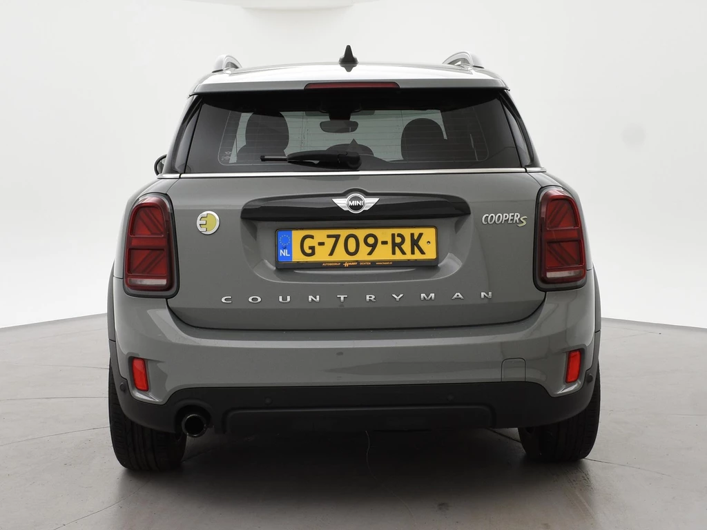 MINI Countryman – foto 3