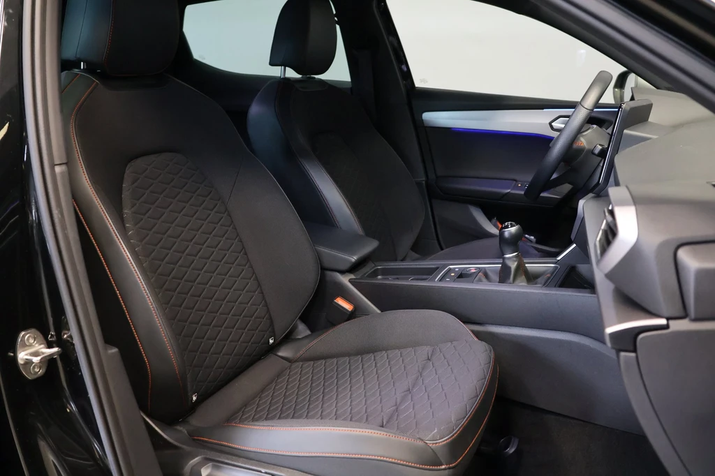 SEAT Leon – foto 17