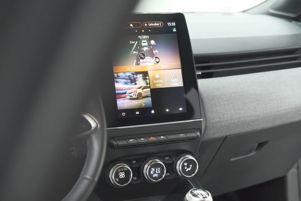 Renault Clio – foto 58