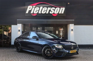 Mercedes-Benz E-Klasse – thumbnail 7