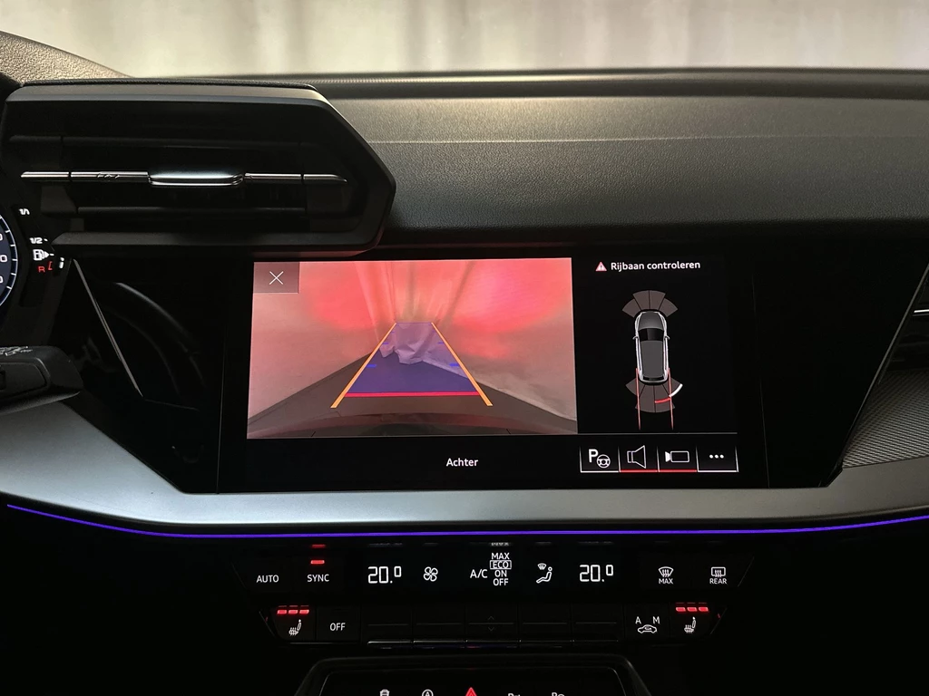 Audi A3 – foto 13