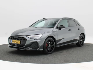 Audi A3 – thumbnail 1