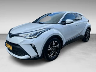 Toyota C-HR – thumbnail 2