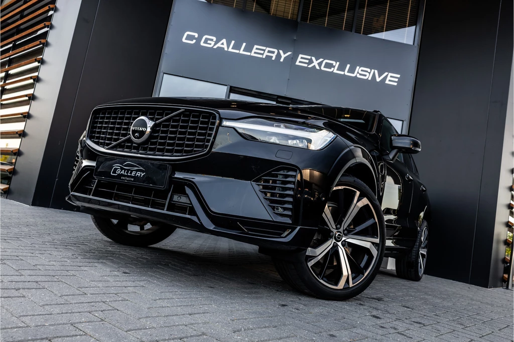 Volvo XC60 – foto 3