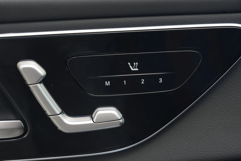 Mercedes-Benz GLC – foto 26