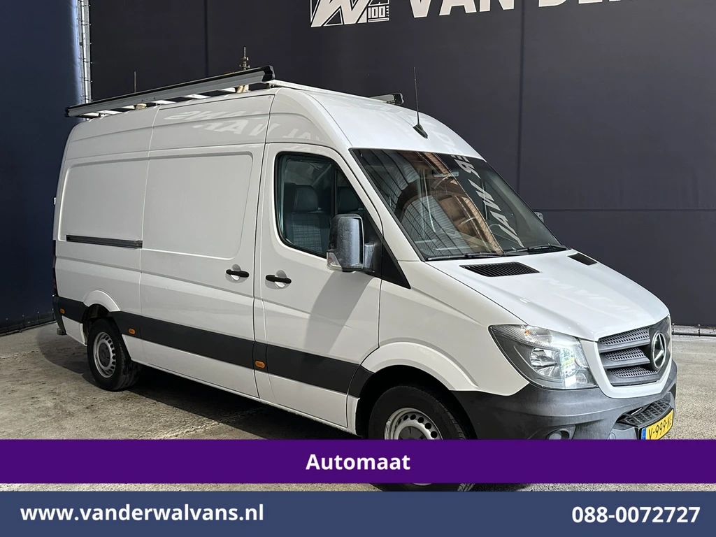 Mercedes-Benz Sprinter – foto 5