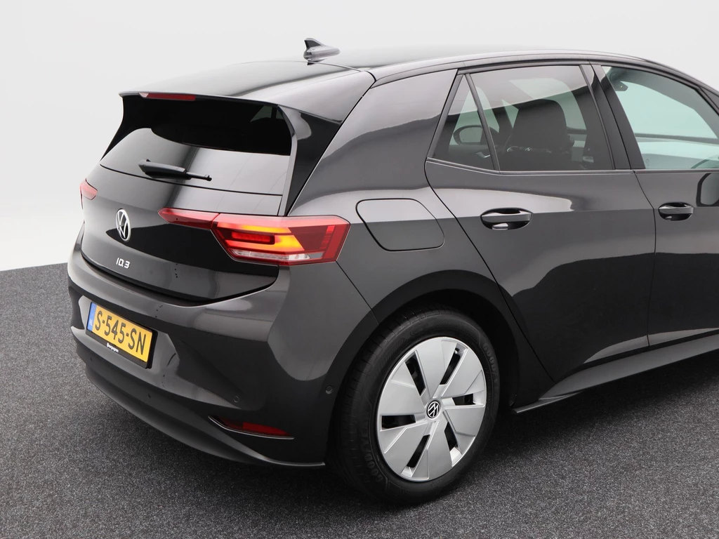 Volkswagen ID.3 – foto 5
