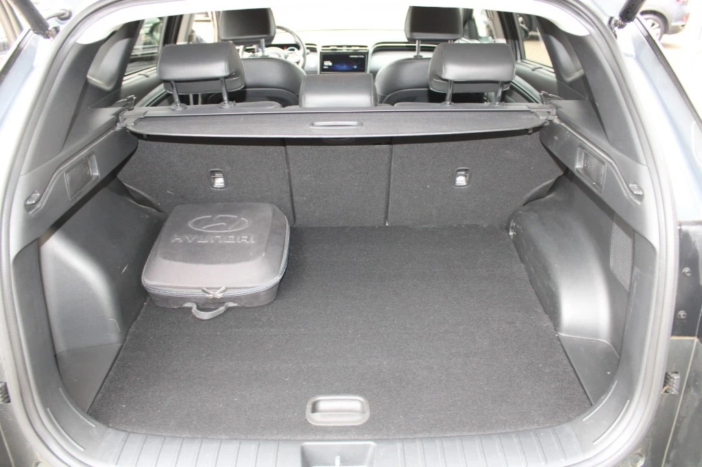 Hyundai Tucson – foto 30