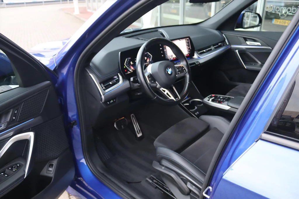 BMW X1 – foto 11