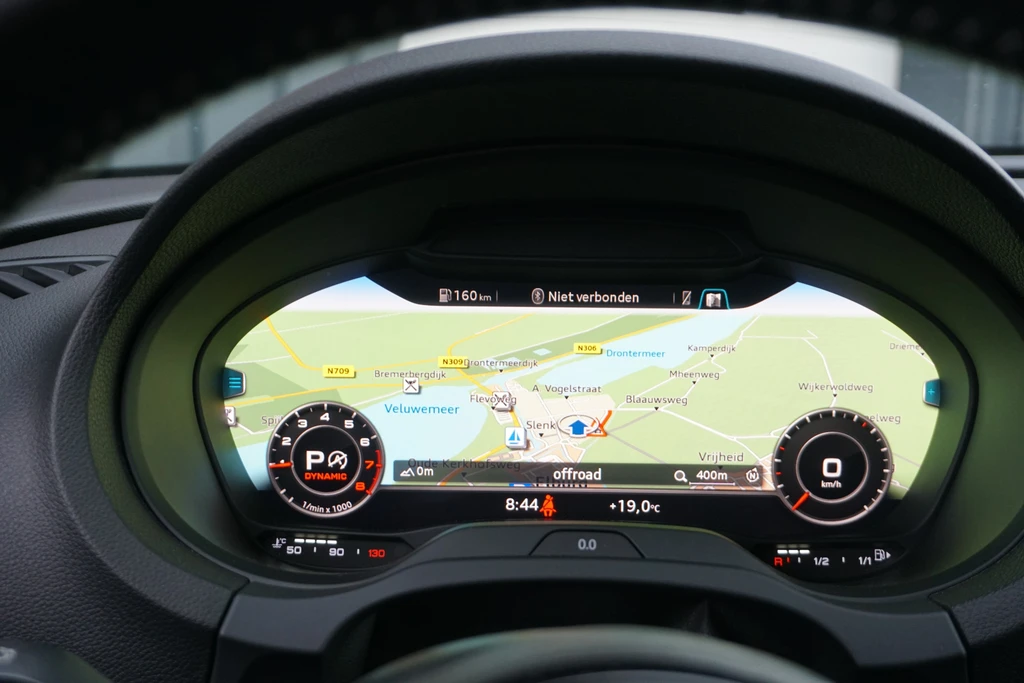Audi A3 – foto 38