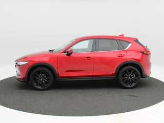 Mazda CX-5 – thumbnail 2