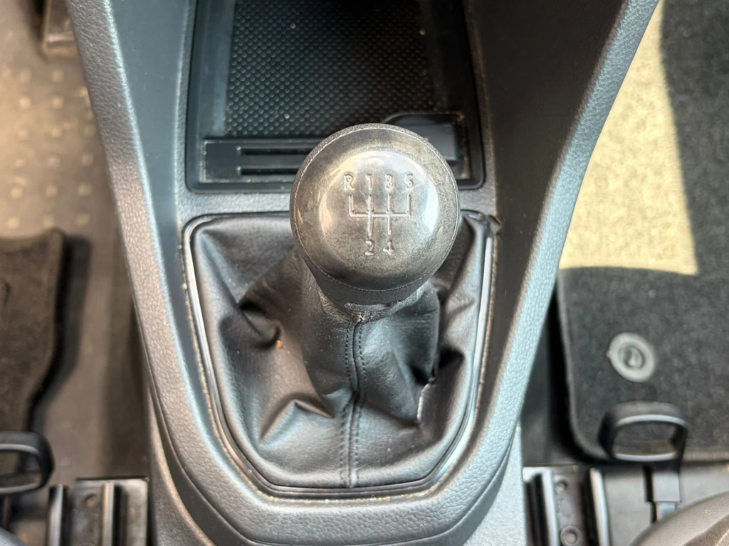Volkswagen Caddy – foto 21
