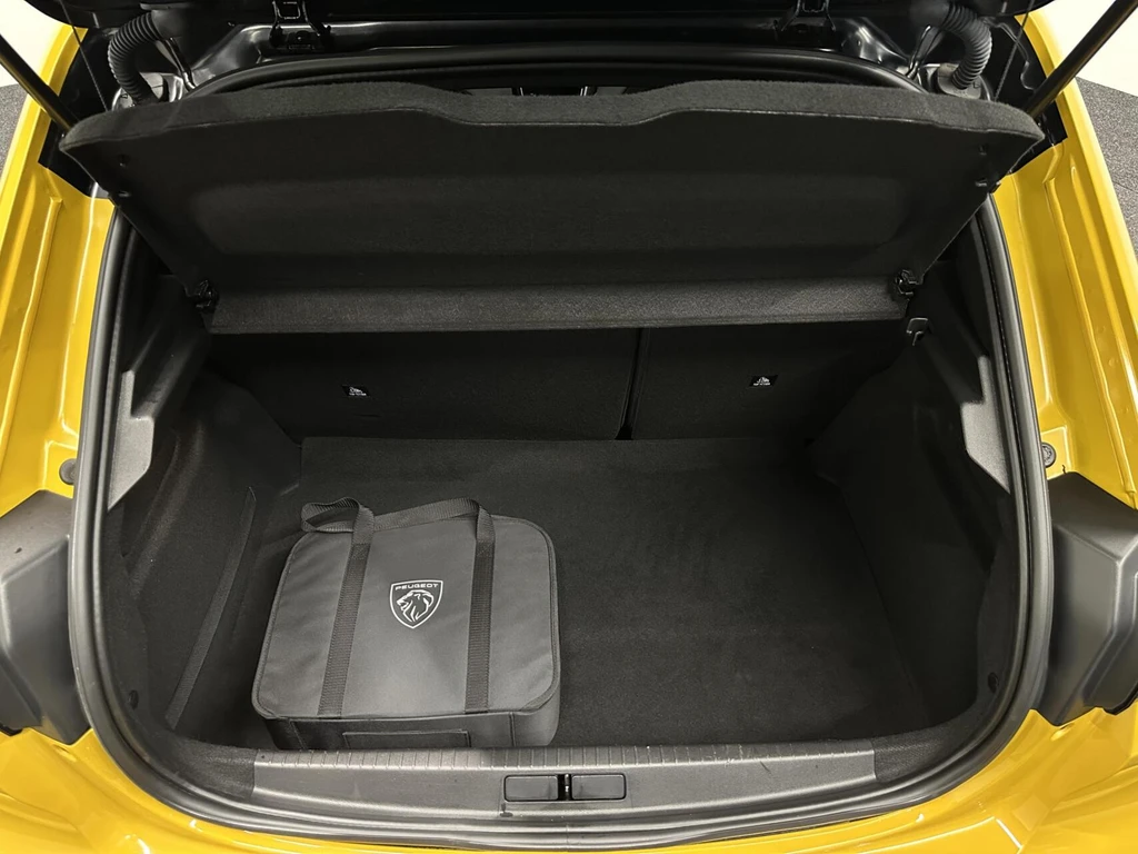 Peugeot e-208 – foto 29