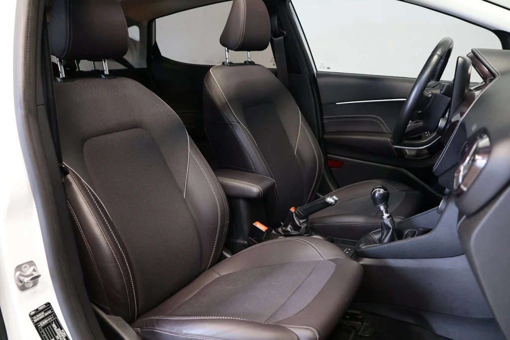 Ford Fiesta – foto 17