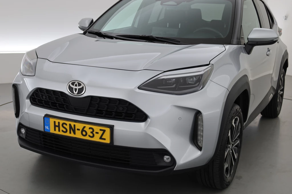 Toyota Yaris Cross – foto 2