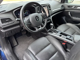 Renault Megane E-Tech – thumbnail 9