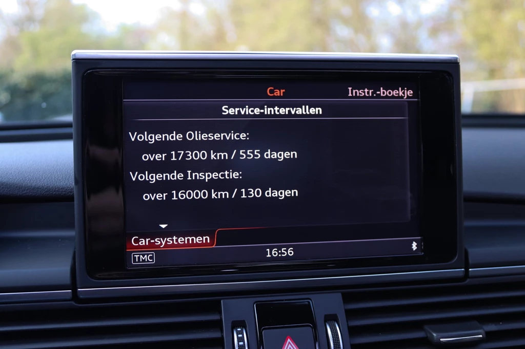 Audi A6 – foto 32