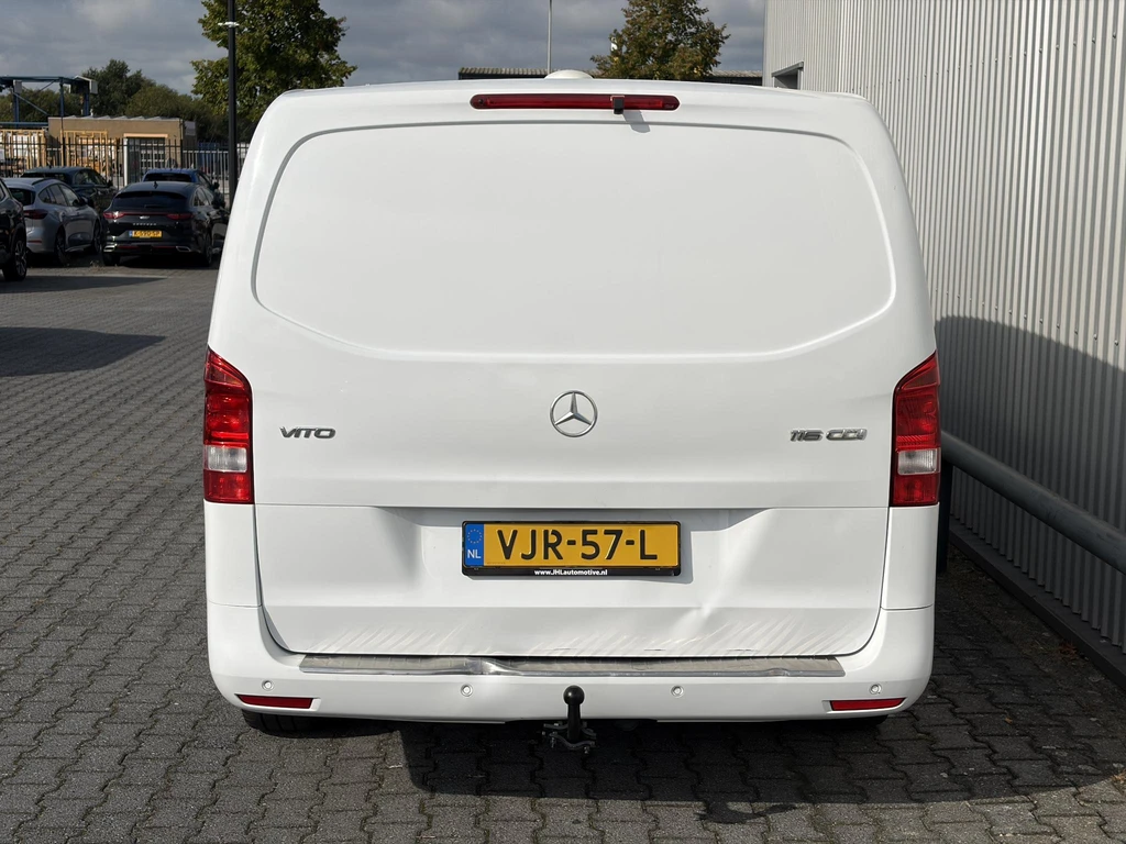 Mercedes-Benz Vito – foto 5