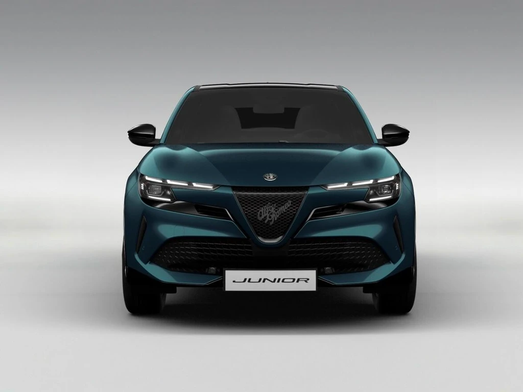 Alfa Romeo Junior – foto 6